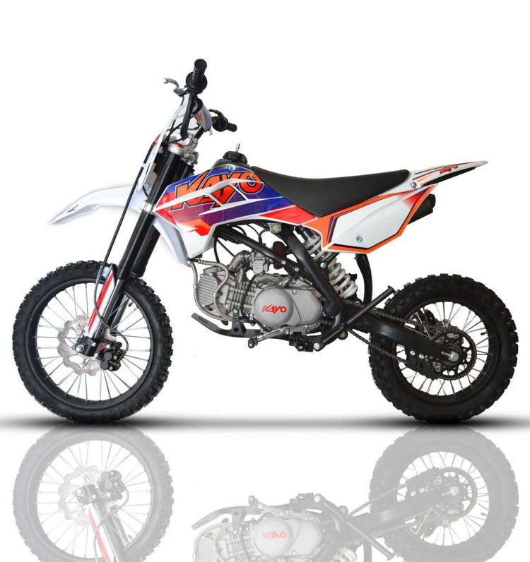 PARTS 160cc KAYO
