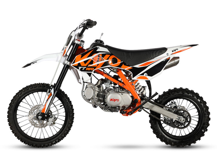 PARTS 160cc TT KAYO Big Wheel