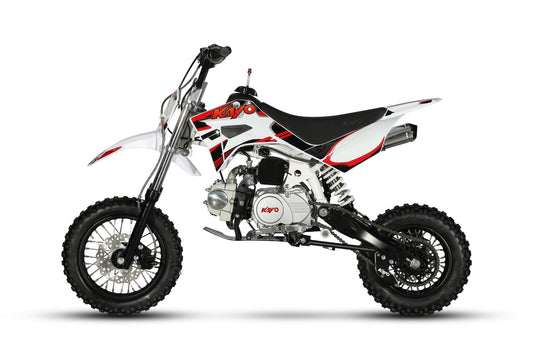 PARTS - 110cc TSD KAYO - Suspension Rear Shock