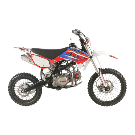 Kayo motocross deals