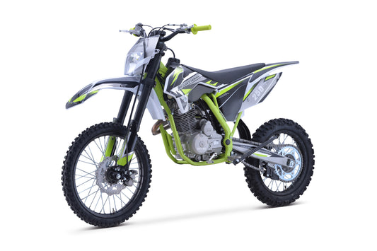 250cc PRO LITE S1 Enduro Revolution MX bike