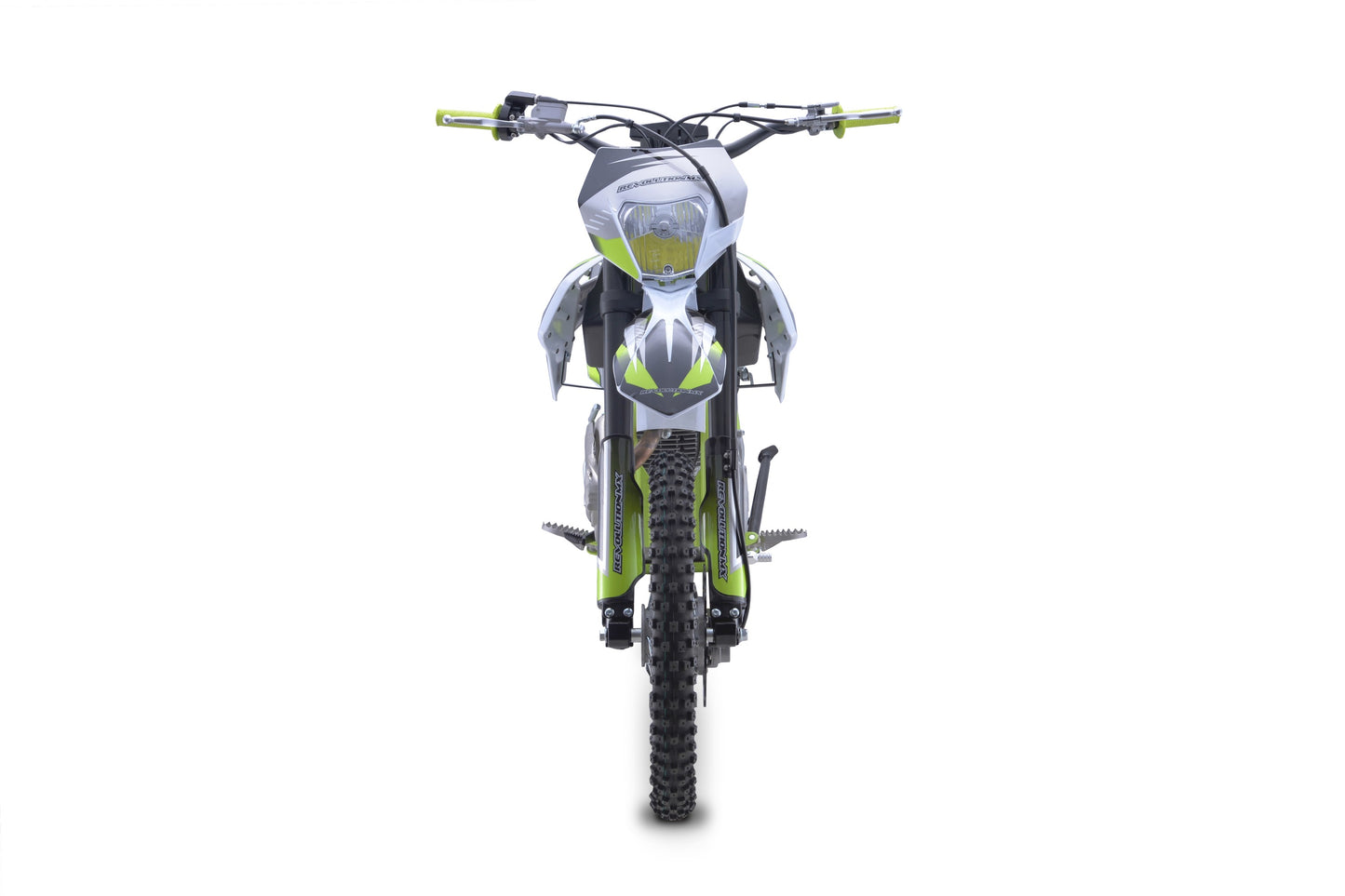 250cc PRO LITE S1 Enduro Revolution MX bike