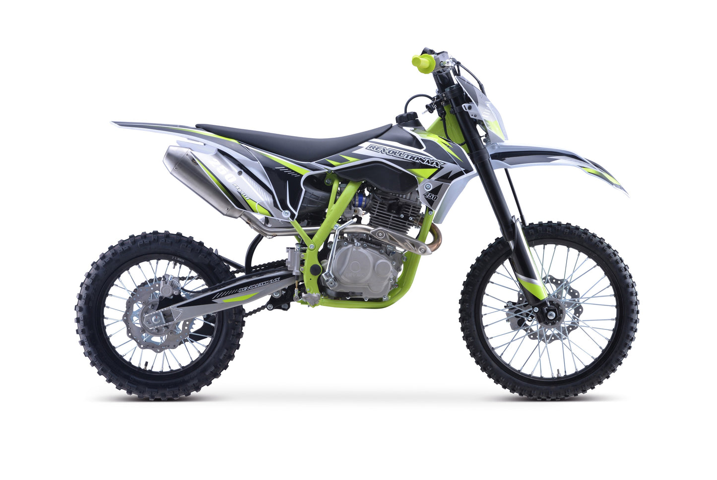 250cc PRO LITE S1 Enduro Revolution MX bike