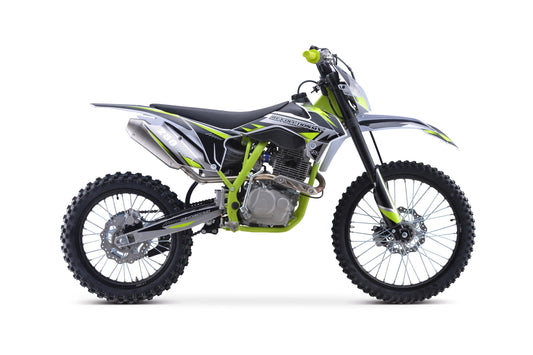 PARTS - 250cc PRO LITE S1 S2 - Oil Filter