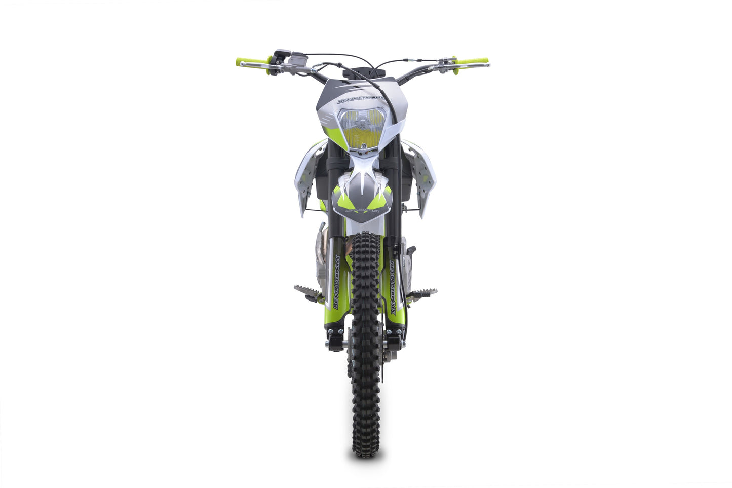 250cc PRO LITE S2 Enduro Revolution MX bike