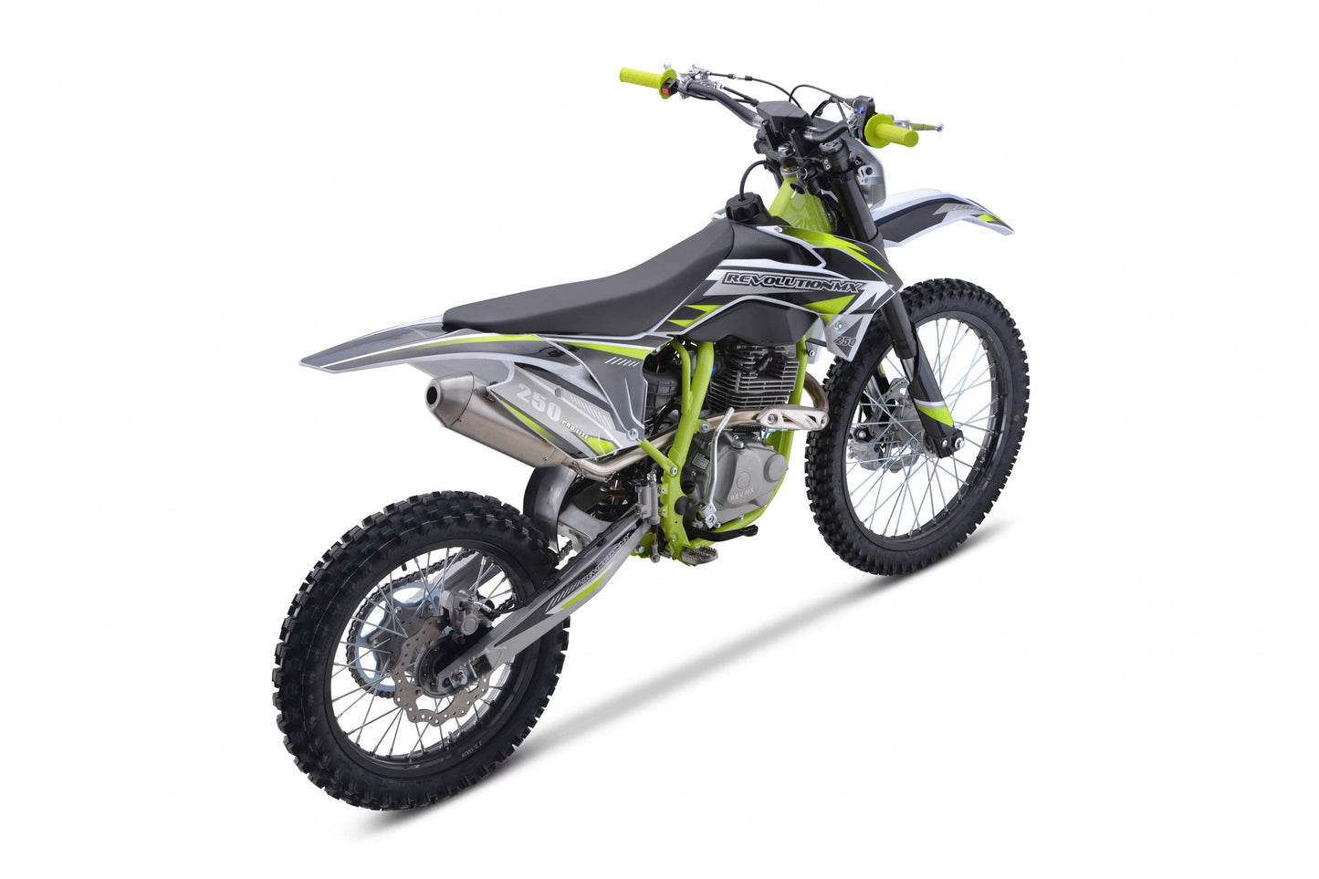 PARTS - 250cc PRO LITE S1 S2 - Oil Filter