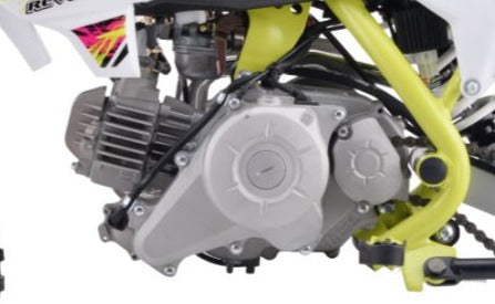 50cc ENGINE