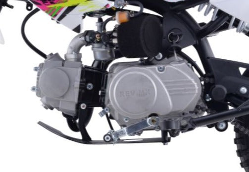 70cc BIKE ENGINE