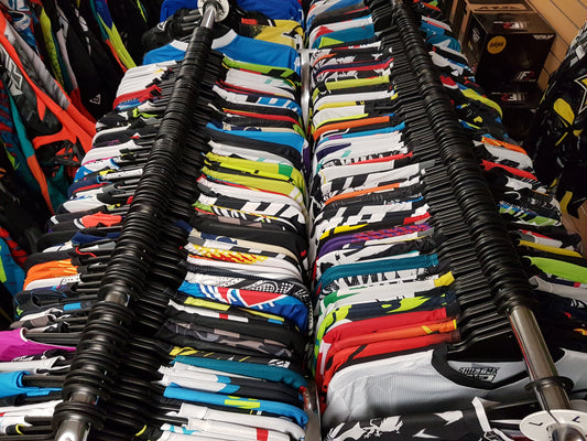 3x JERSEYS - SALE - Size Mens 2XL XXL