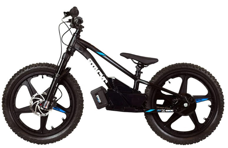 STACYC HARLEY Brushless Electric Balance Bike 20"