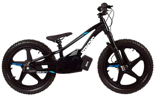 STACYC HARLEY Brushless Electric Balance Bike 20"