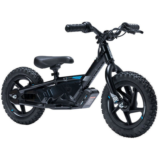 STACYC HARLEY Brushless Electric Balance Bike 12"