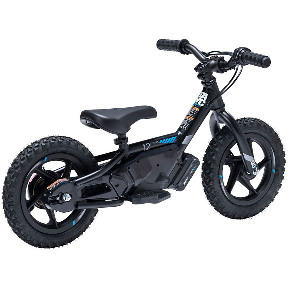 STACYC HARLEY Brushless Electric Balance Bike 12"