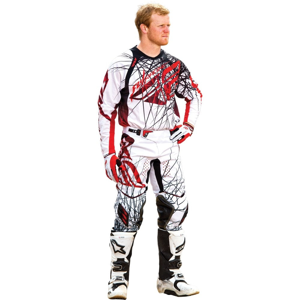 Fly 2025 bmx jersey