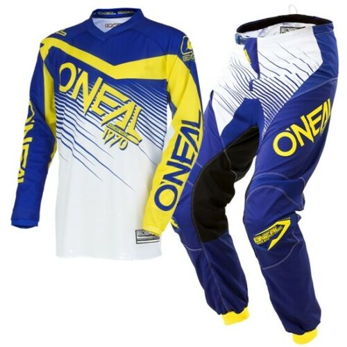 ONEAL RACING BMX MX offroad mens pants SALE Size 38