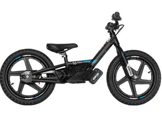 STACYC HARLEY Brushless Electric Balance Bike 16"