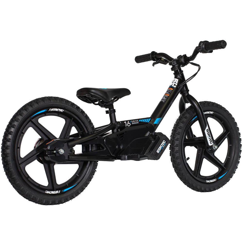 STACYC HARLEY Brushless Electric Balance Bike 16"