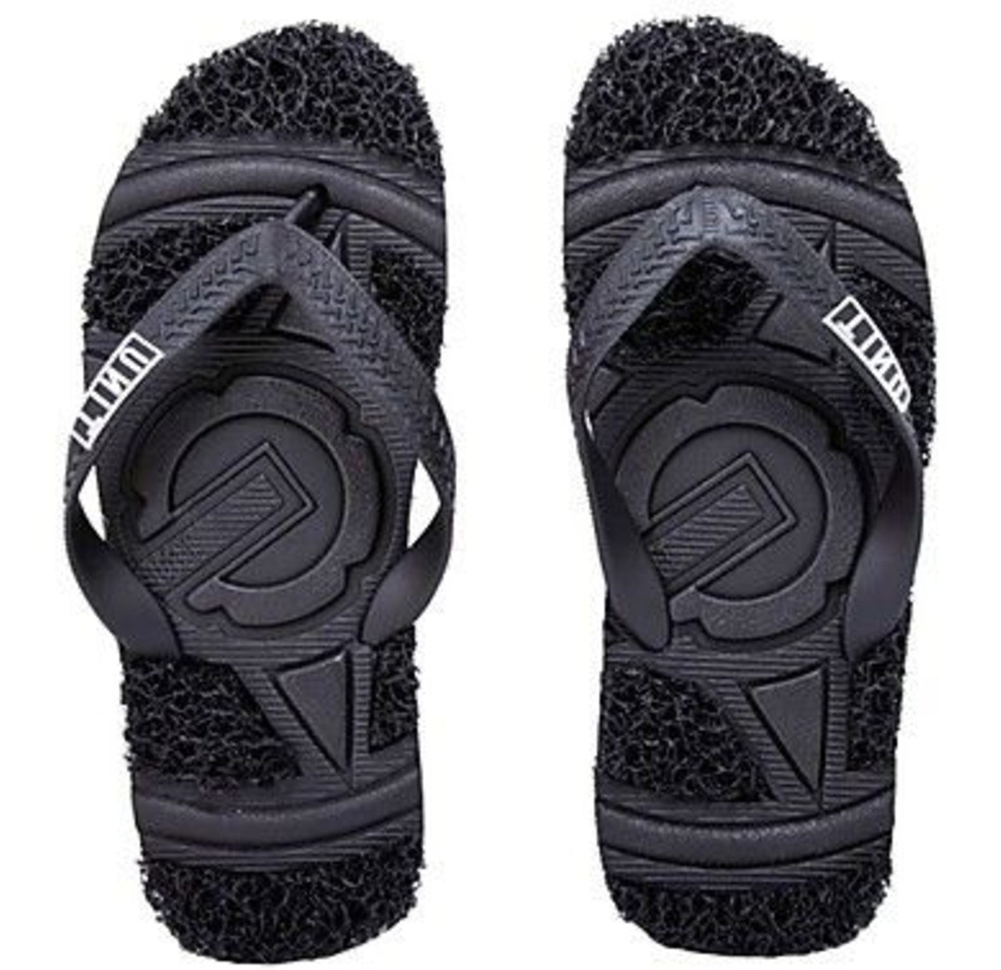 UNIT RIDERS mens shoes thongs