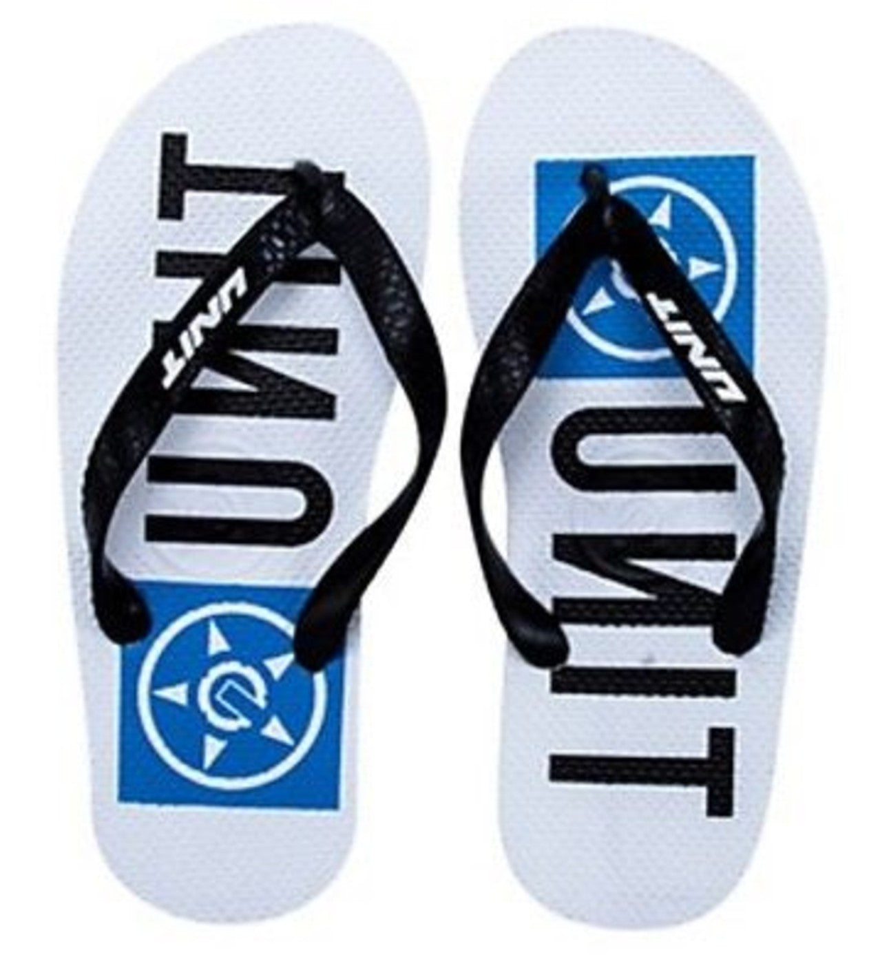 UNIT RIDERS mens shoes thongs