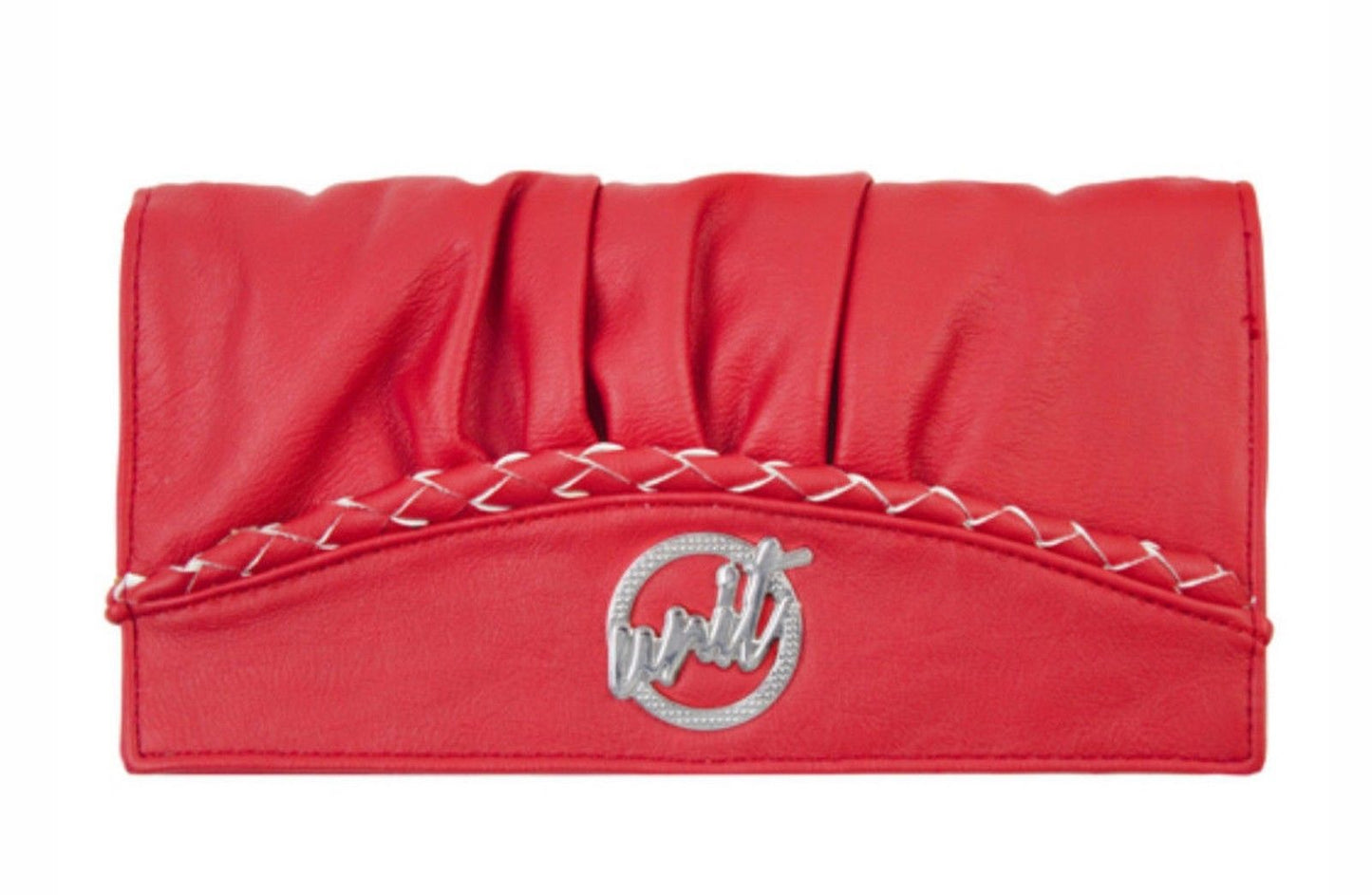 UNIT RIDERS girls womens purse wallet