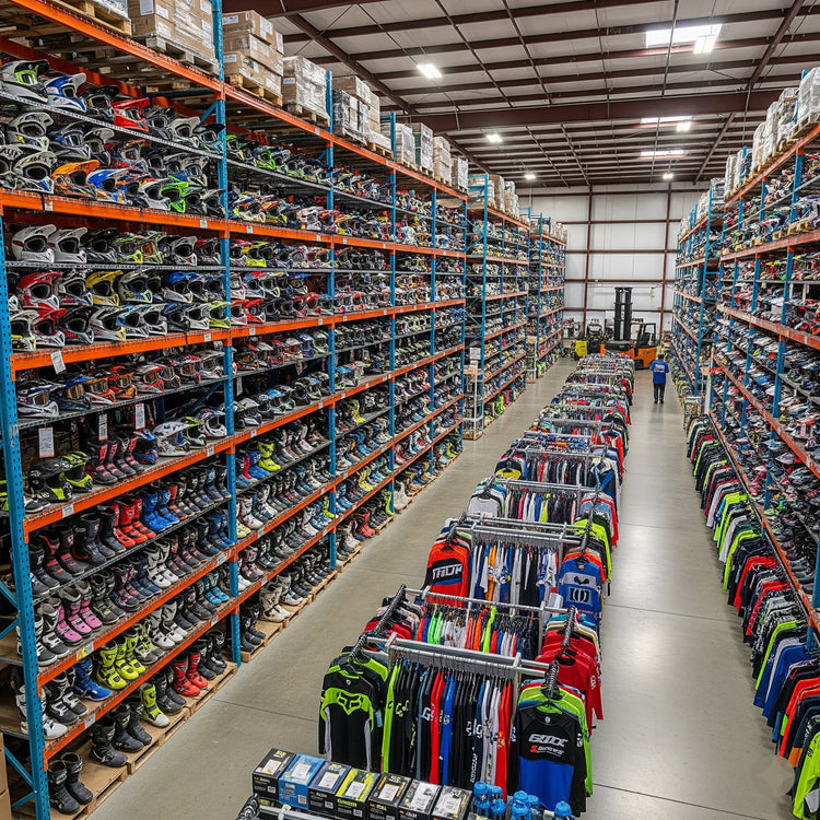 MX Gear & Apparel | Kids, Youth & Adults