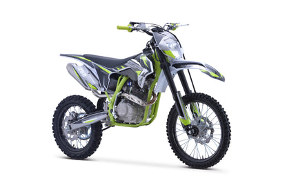 250cc PRO LITE S1 Enduro Revolution MX bike