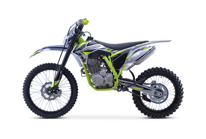 250cc PRO LITE S2 Enduro Revolution MX bike