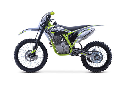 PARTS - 250cc PRO LITE S1 S2 - Oil Filter