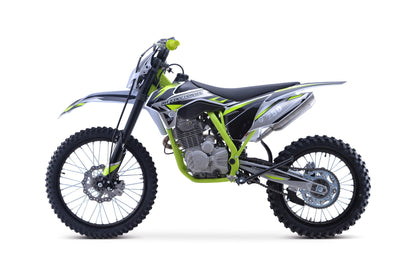 PARTS - 250cc PRO LITE S1 - Rear tyre