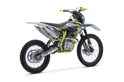 250cc PRO LITE S2 Enduro Revolution MX bike