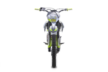 250cc PRO LITE S2 Enduro Revolution MX bike
