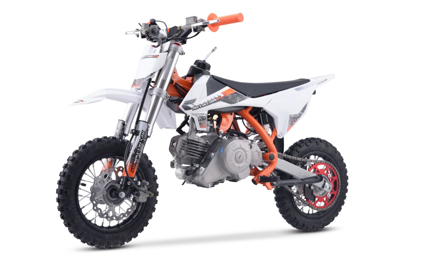 50cc deals training wheels