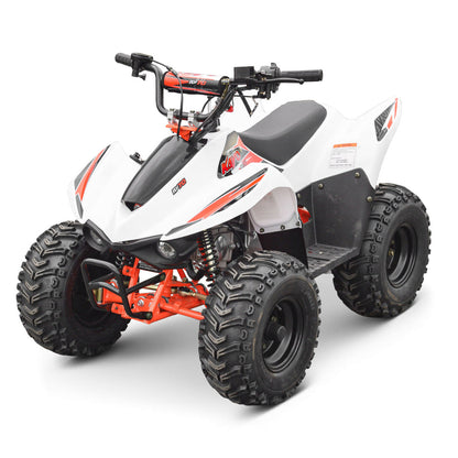 70cc AY Kayo ATV QUAD
