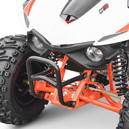 70cc AY Kayo ATV QUAD