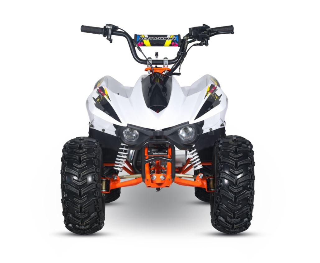 70cc Titan Mini Revolution MX ATV QUAD – REVOLUTION MX MOTORCYCLES