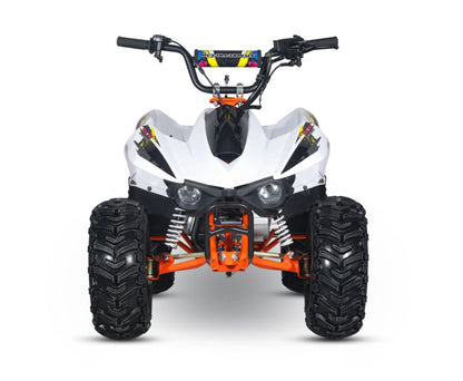 70cc Titan Mini Revolution MX ATV QUAD