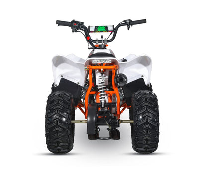 70cc Titan Mini Revolution MX ATV QUAD