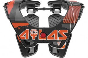 ATLAS NECK BRACE PRODIGY Size chest 74-84cms