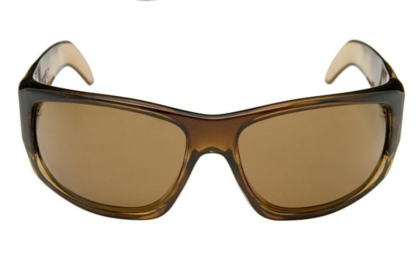 Dragon Sunglasses Mens Womens Decade Chocolate Fade Bronze