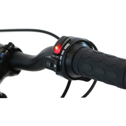 STACYC HARLEY Brushless Electric Balance Bike 16"