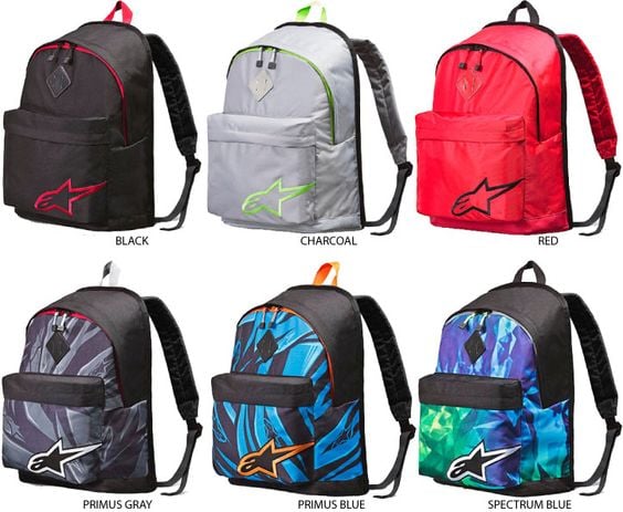 ALPINESTARS mens backpack