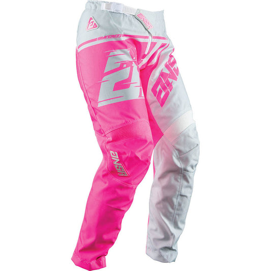 ANSWER RACING MX BMX pants youth kids boys girls Size 20" (4) SALE pink
