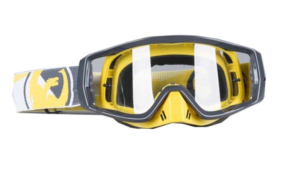 Dragon Racing Goggles adults mens womens SALE