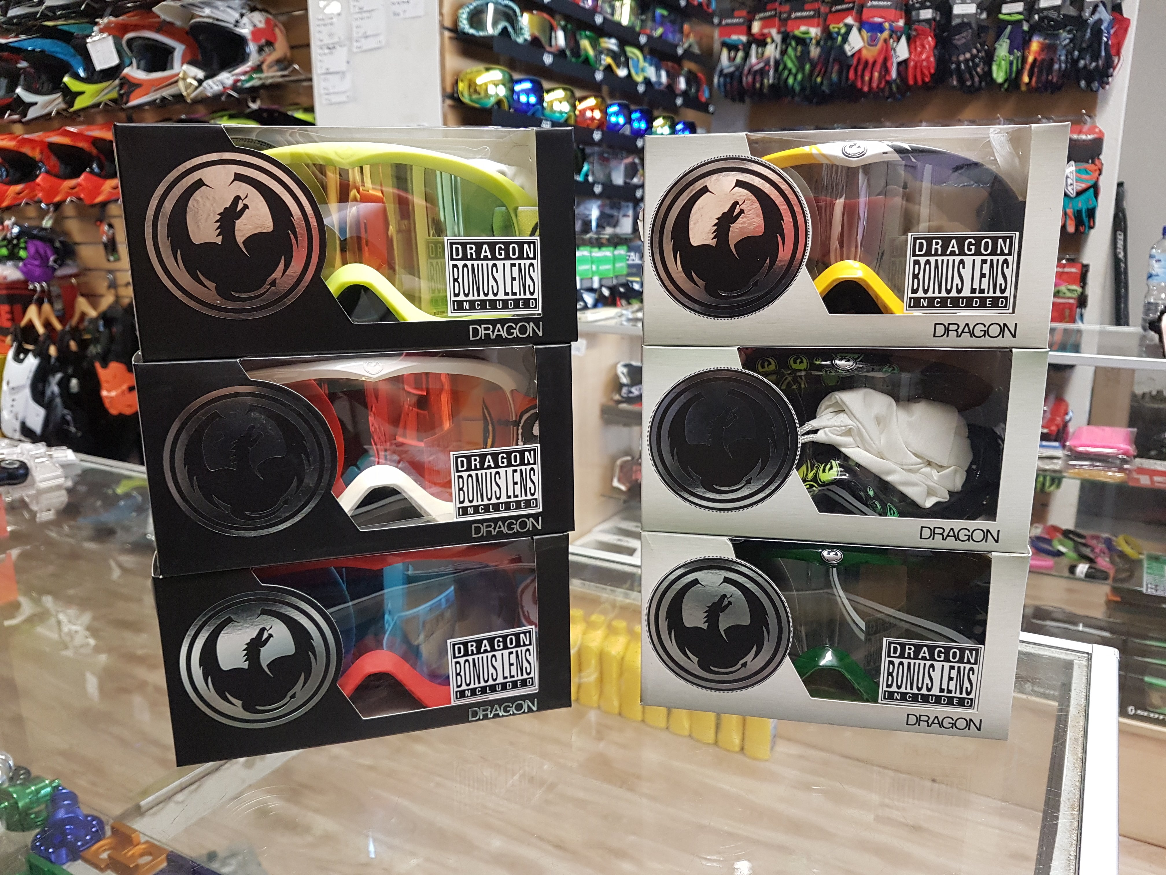 Late Ractangle Goggle DRAGON Racing Goggles adults mens womens SALE – REVOLUTION MX MOTORCYCLES