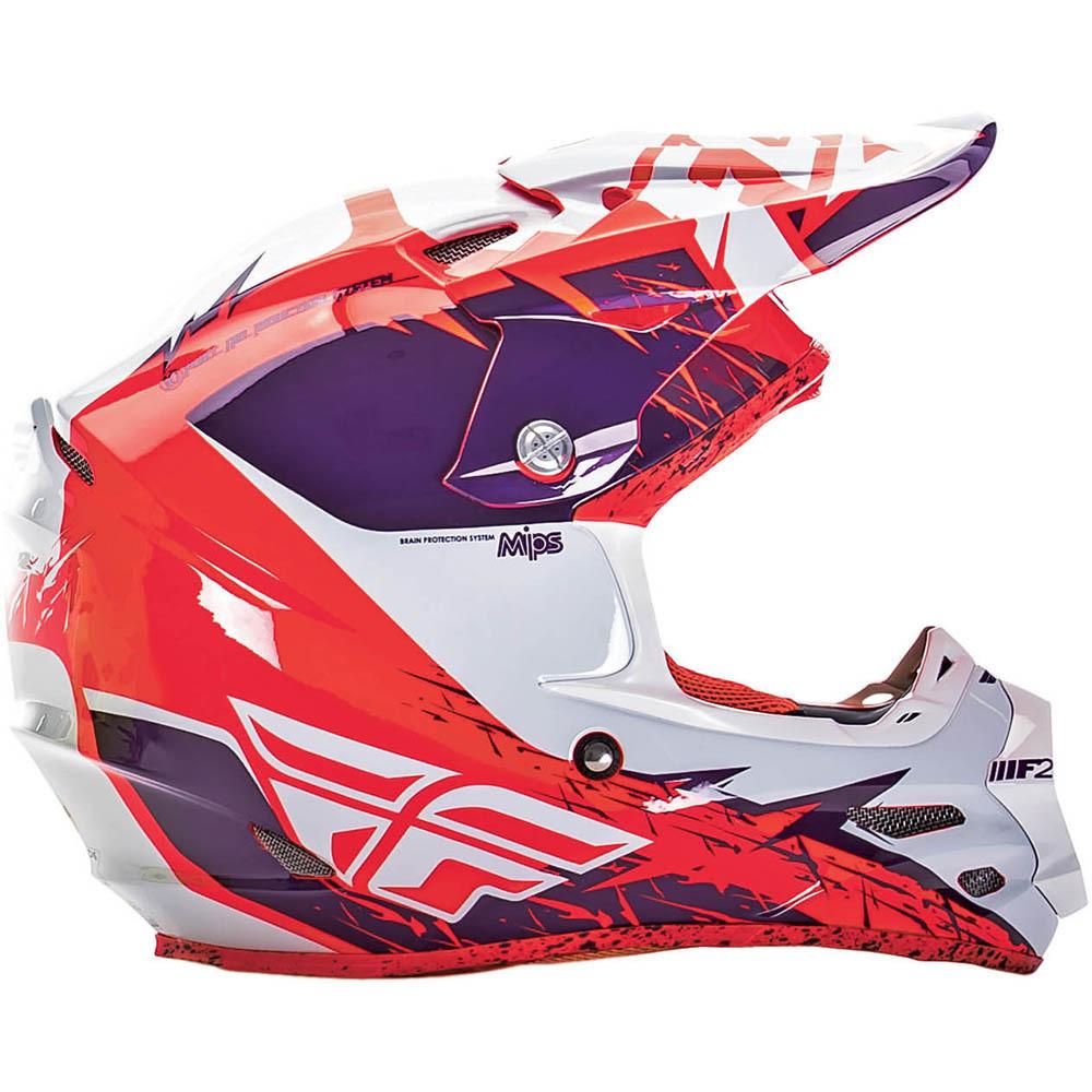 fly motorcycle helmets australia FLY RACING adults mens womens offroad helmet