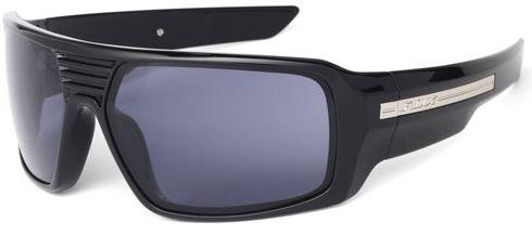 FOX RACING Sunglasses Mens Womens The Study Lens Grey