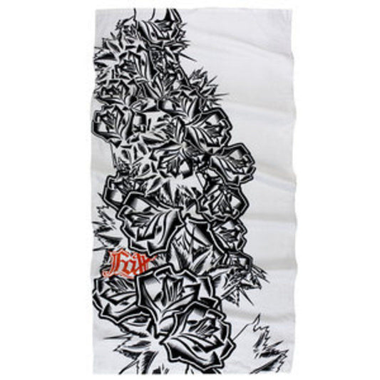 FOX RACING girls womens XL beach towel SALE