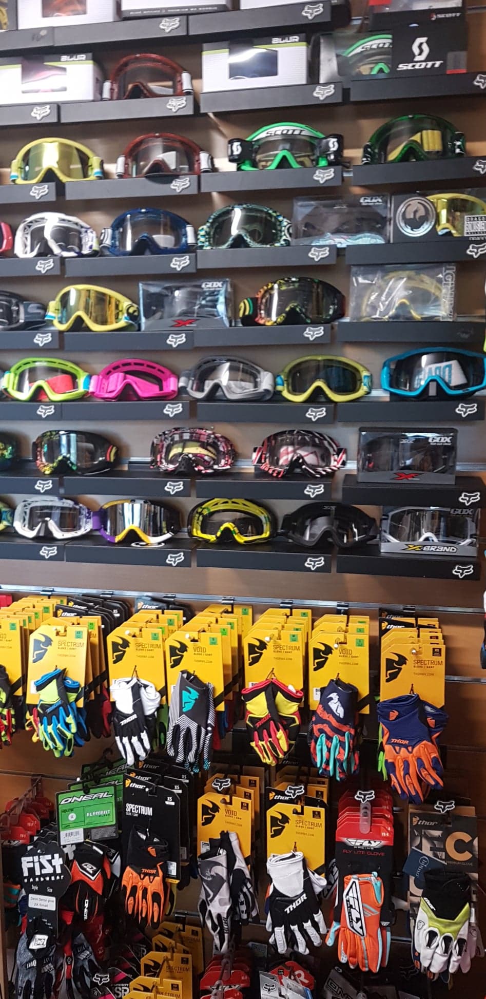 THOR RACING Gloves mens womens youth kids toddler Mega Cleareance SALE