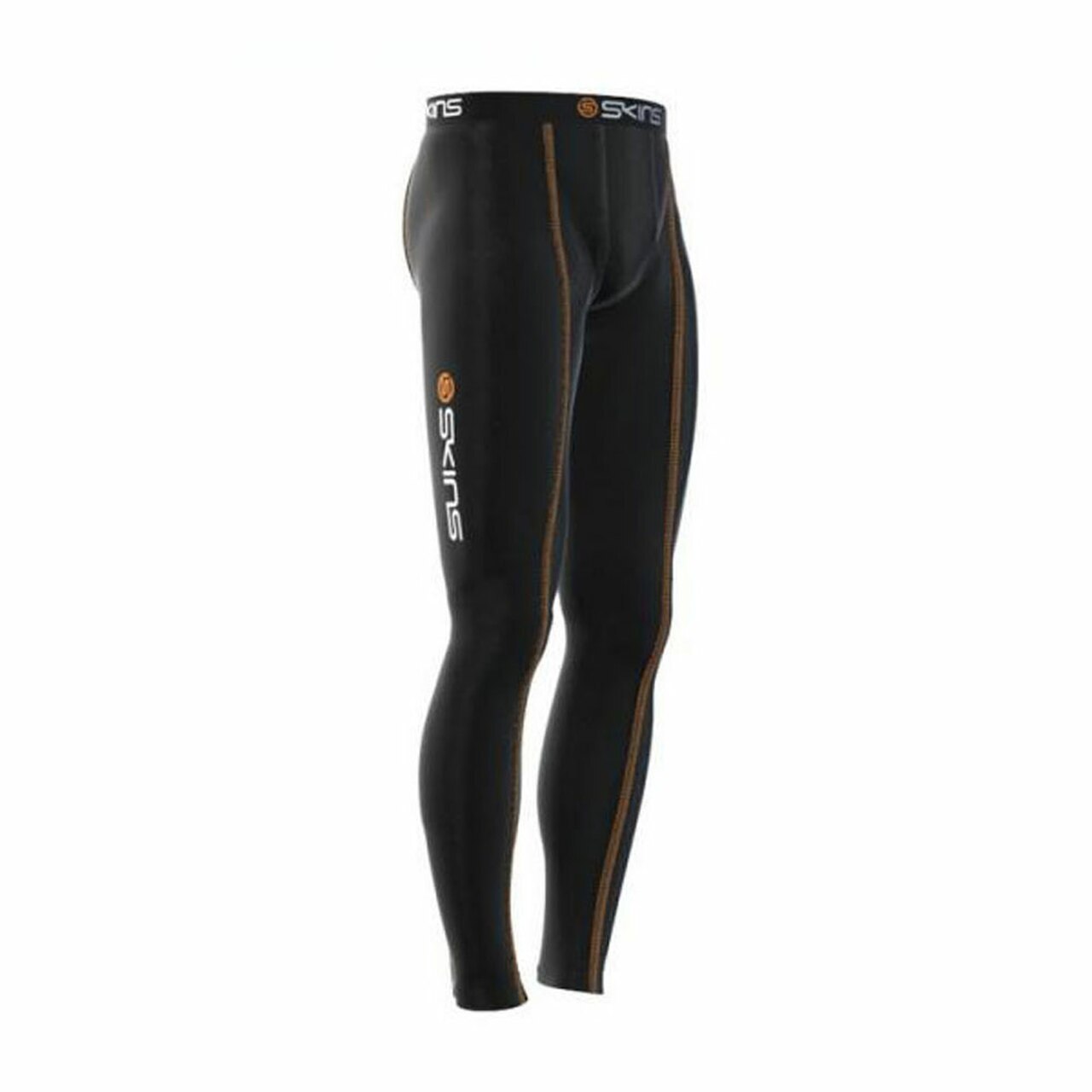 SKINS Compression Tights Longs SNOW Mens