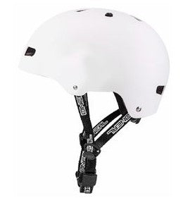 Oneal Dirt Lid Skate ZF Scooter Helmet Lid Size XL/2XL 61-64cm Matte White